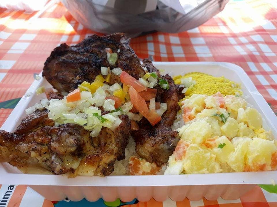 Delice grillade — photo 2