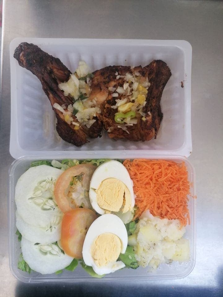 Delice grillade — photo 3
