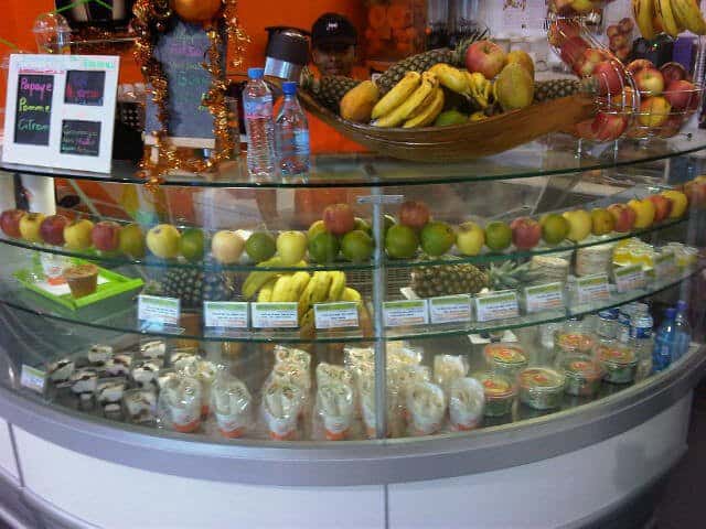 Feel Juice — photo 3