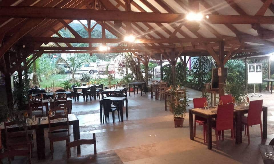 Le Kiosque — photo 2