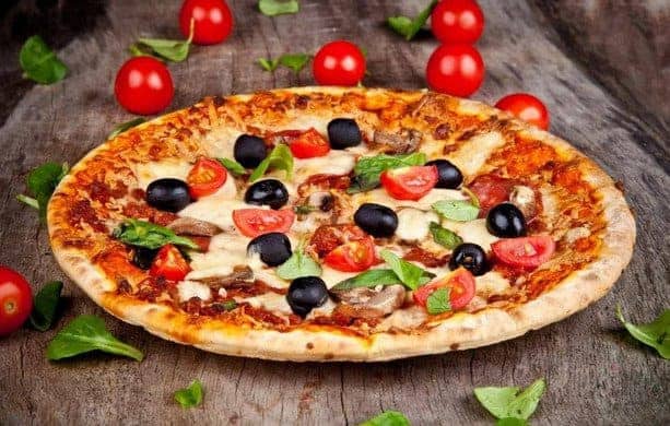 Le Pizzaiolo Concorde — photo 3