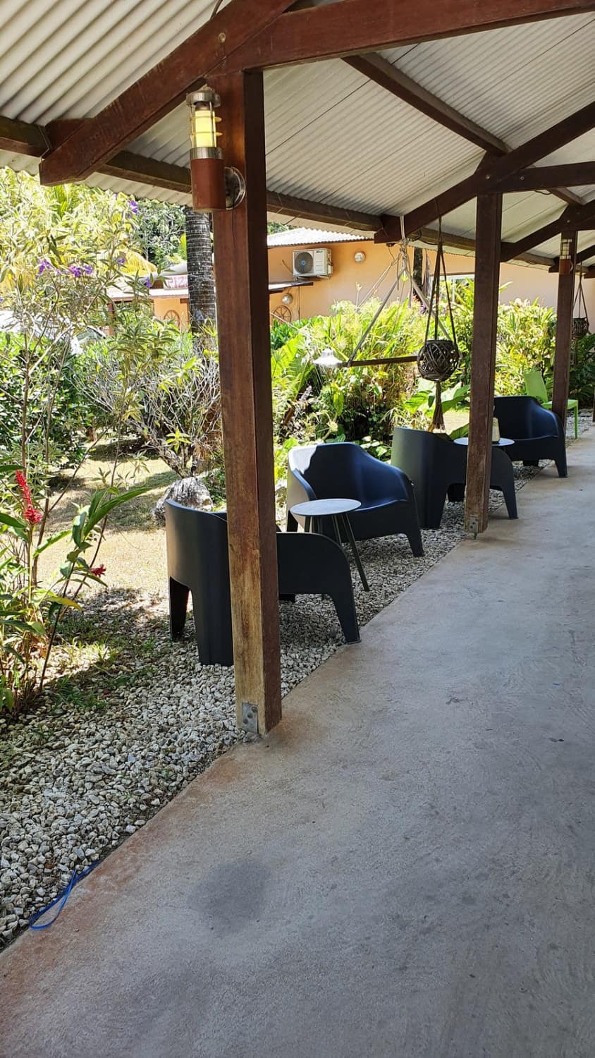 Le Ranch — photo 2