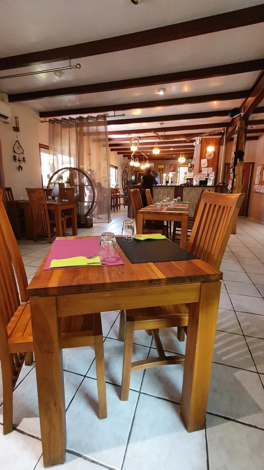 Le Ranch — photo 3