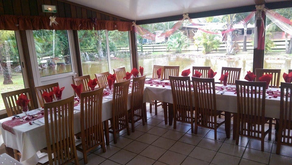 Le Ranch — photo 2
