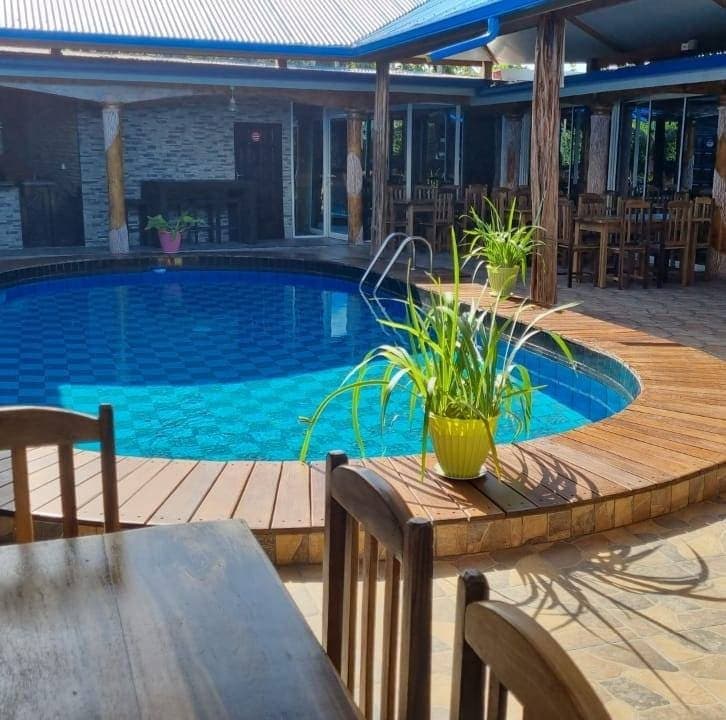 New Rodeio Churrascaria — photo 3