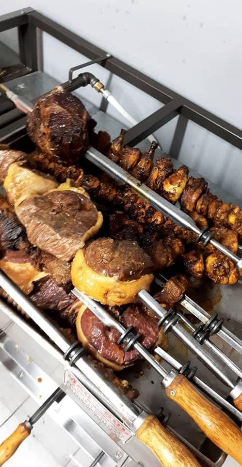 New Rodeio Churrascaria — photo 2