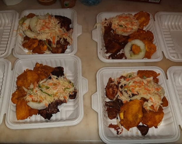 Photo de Restaurant Ednon