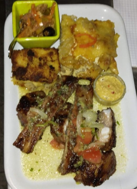 Photo de Stories Bar
