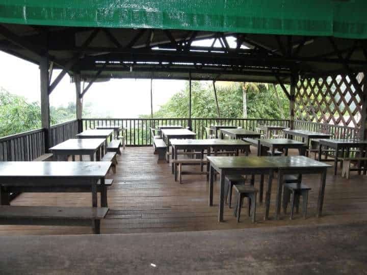 Restaurant de la Belle Vue — photo 3