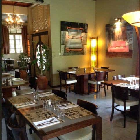 La belle Amédée — Poissons et fruits de mer à Remire Montjoly — photo 3