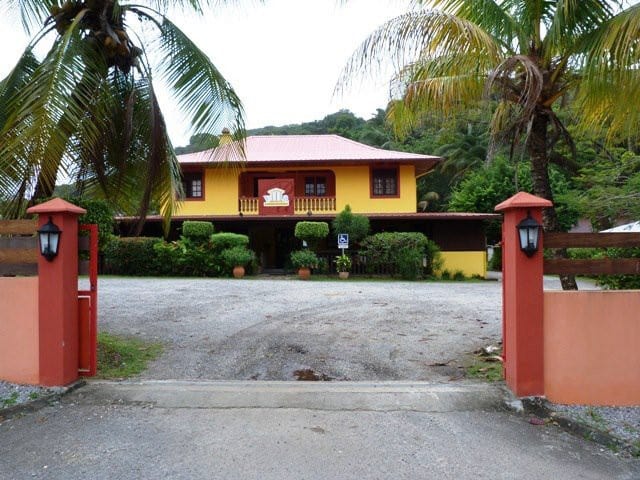 La Villa — photo 2
