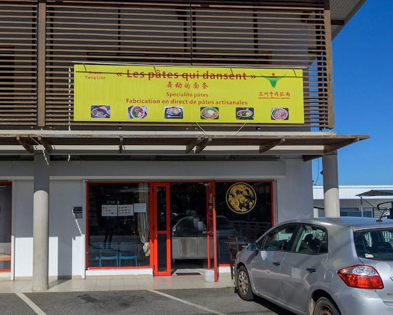 Les pâtes qui dansent — photo 2