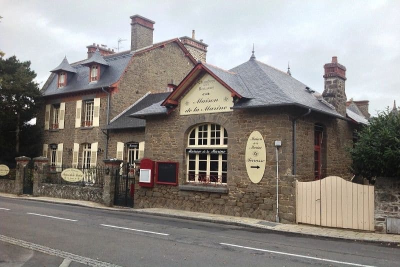 Maison de la Marine — photo 2