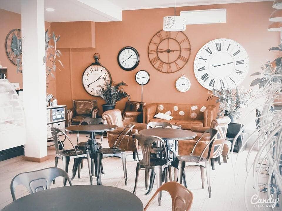 Nath café, thé & Co. — photo 3