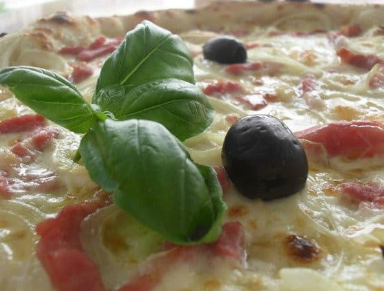 Pizz'Amazone — photo 2