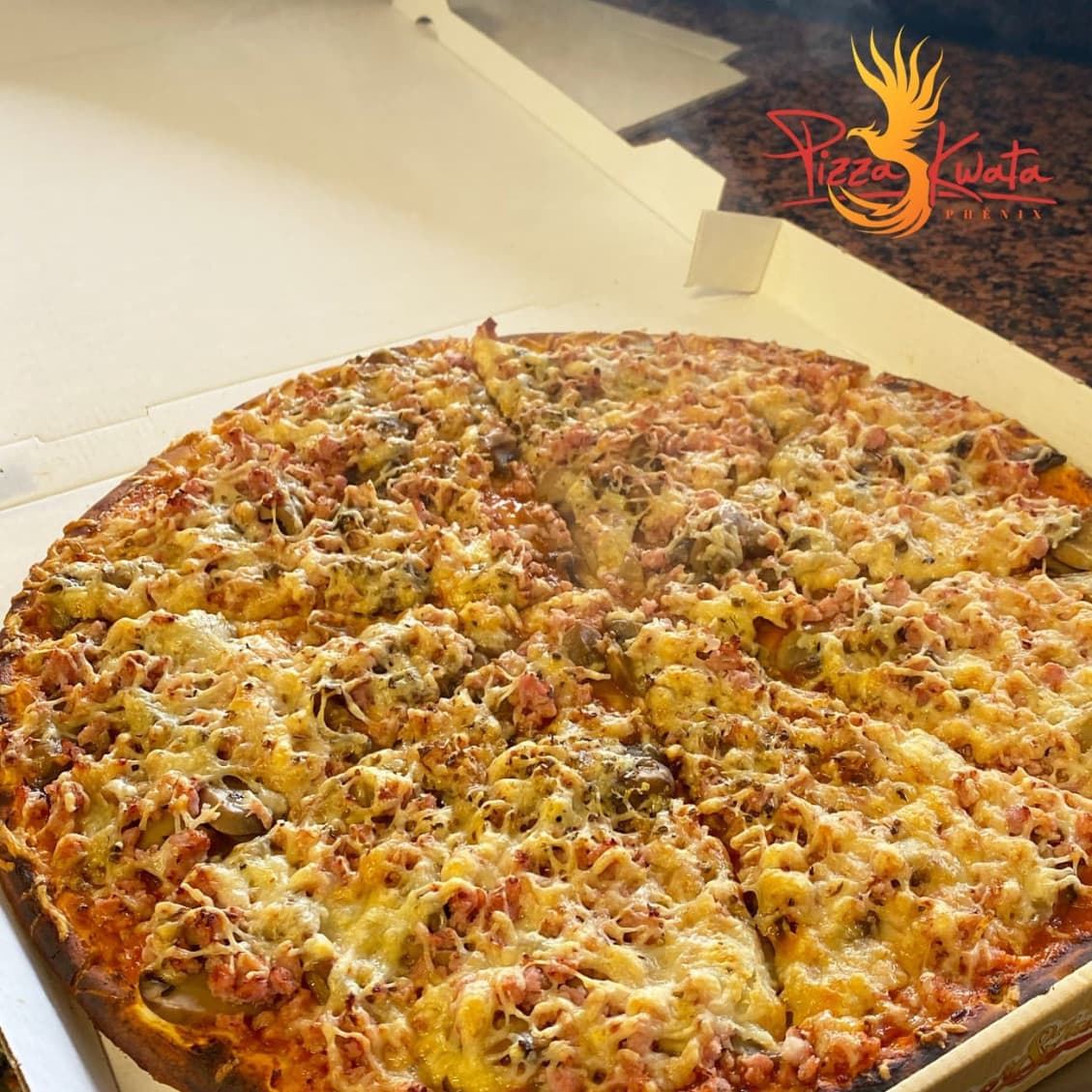 Pizza Kwata — photo 2