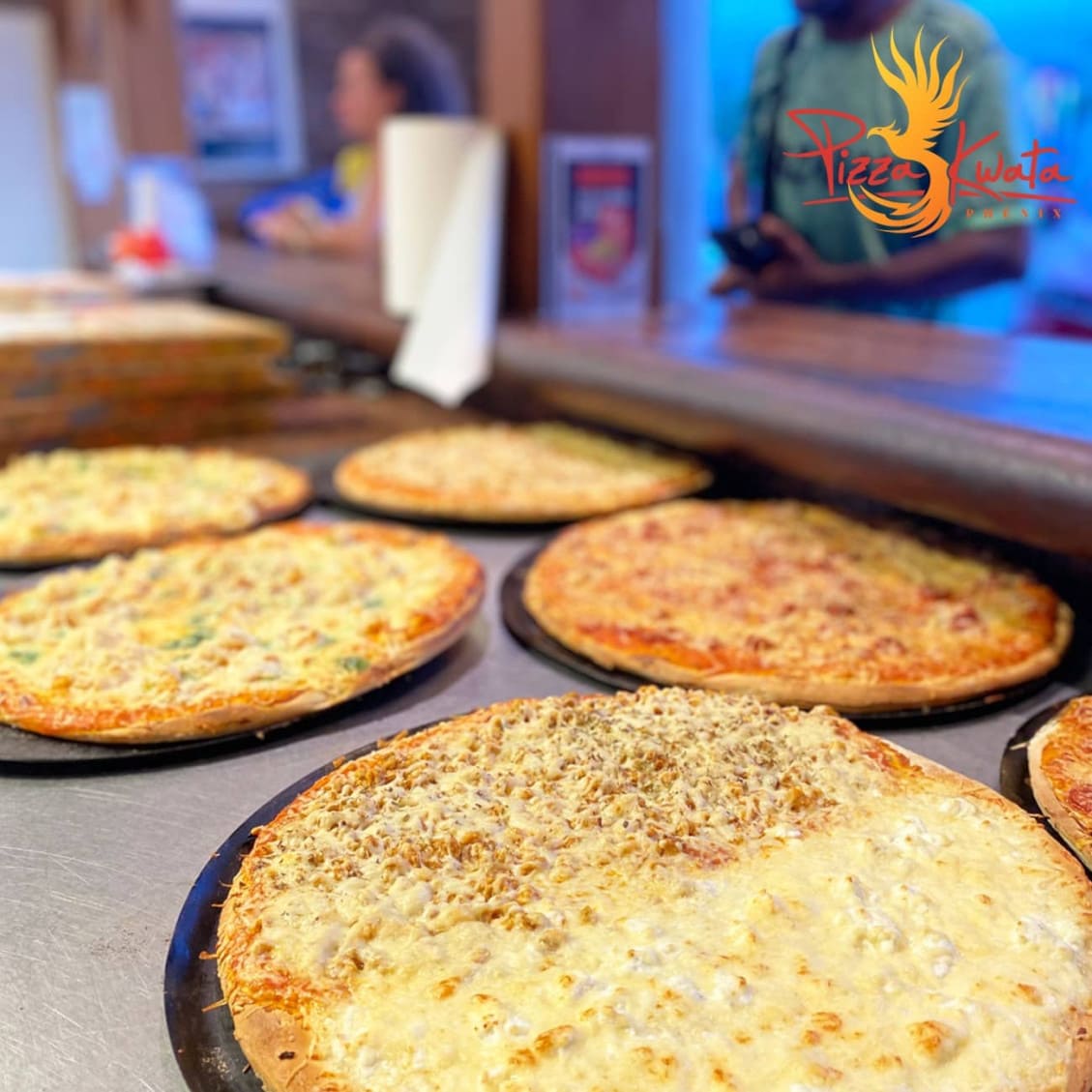 Pizza Kwata — photo 3