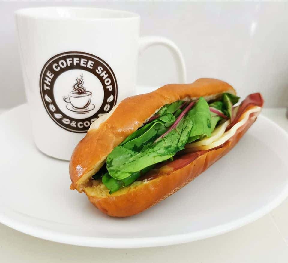 The Coffee Shop & Co — photo 3