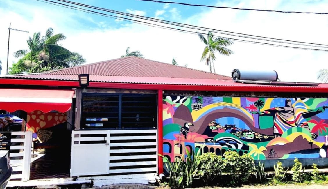 Toque do Brasil — photo 3