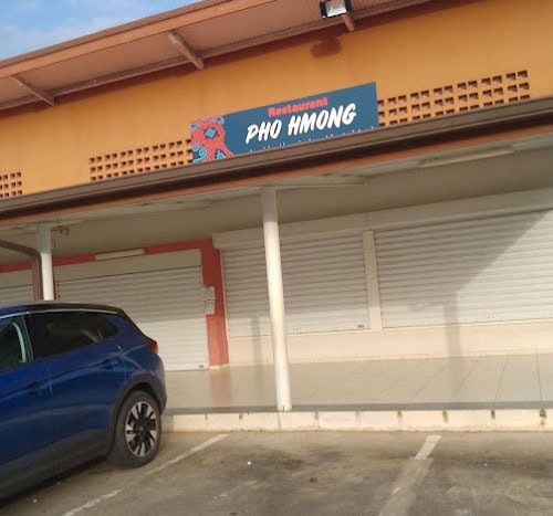 Pho Hmong — photo 2