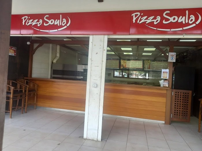 Pizza soula — photo 3