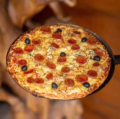 Pizza soula — photo 2