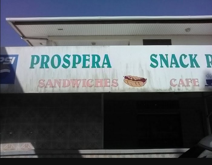 Prospéra — photo 3
