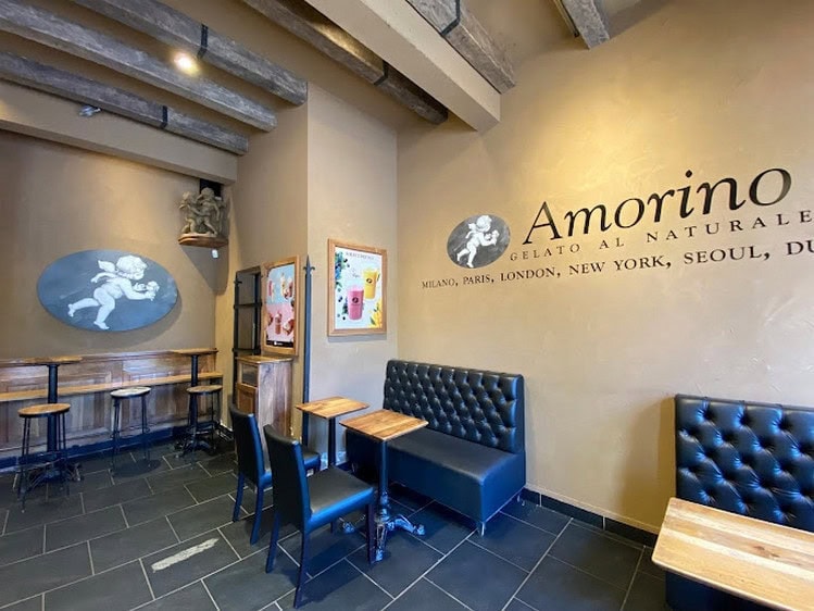 Amorino — photo 3