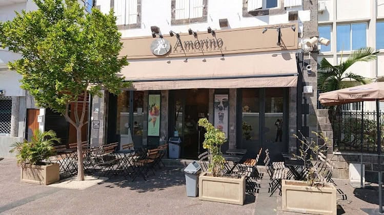 Amorino — photo 2
