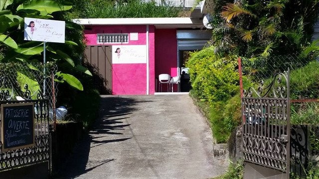 Aux Delices De Cassy — photo 2