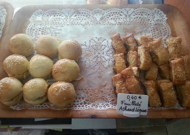 Aux mille et une gourmandises — photo 3