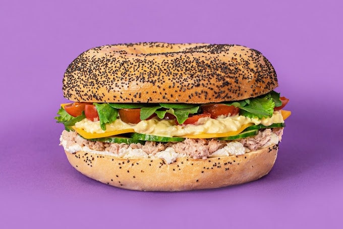 Photo de Bagel Corner