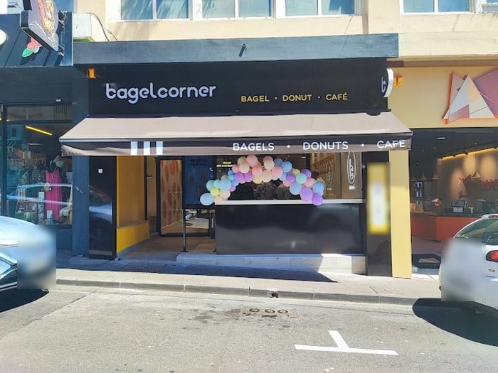 Bagel Corner — photo 2