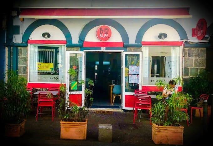 Bo Bun & Co — photo 2