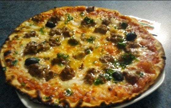 Buono Pizza — photo 4
