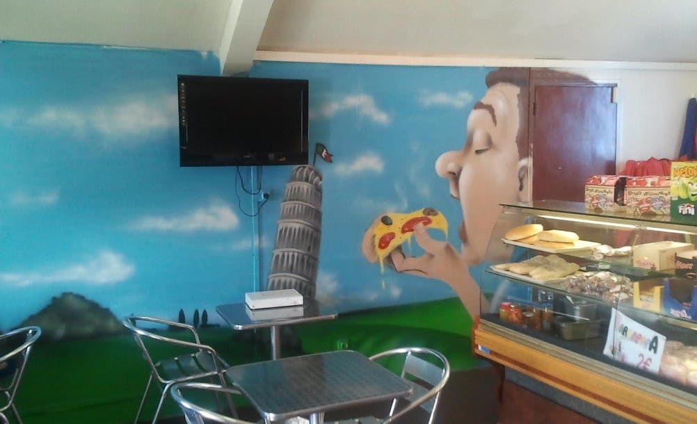 Buono Pizza — photo 2