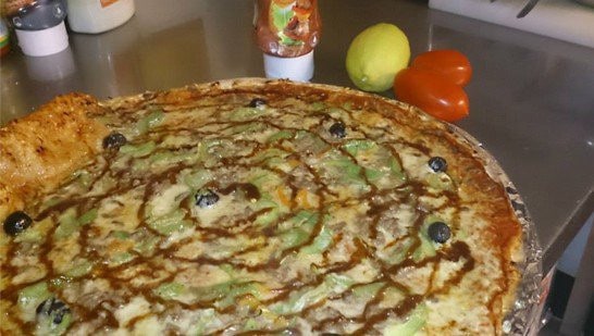 Buono Pizza — photo 3