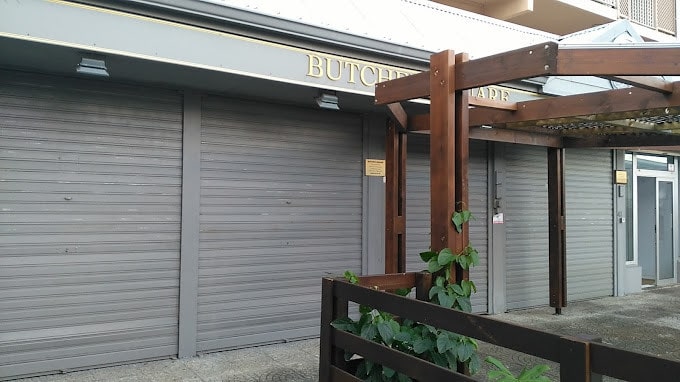 Butcher — photo 2