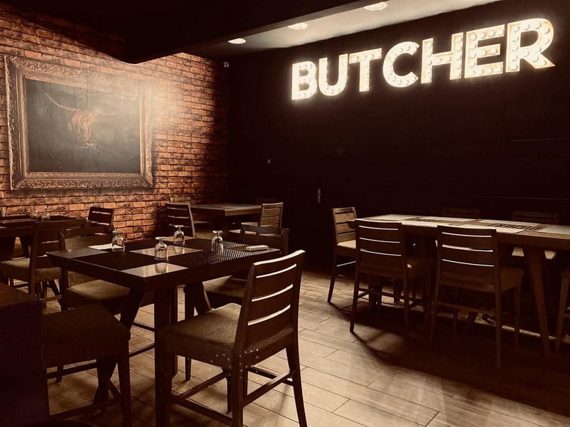 Butcher — photo 3