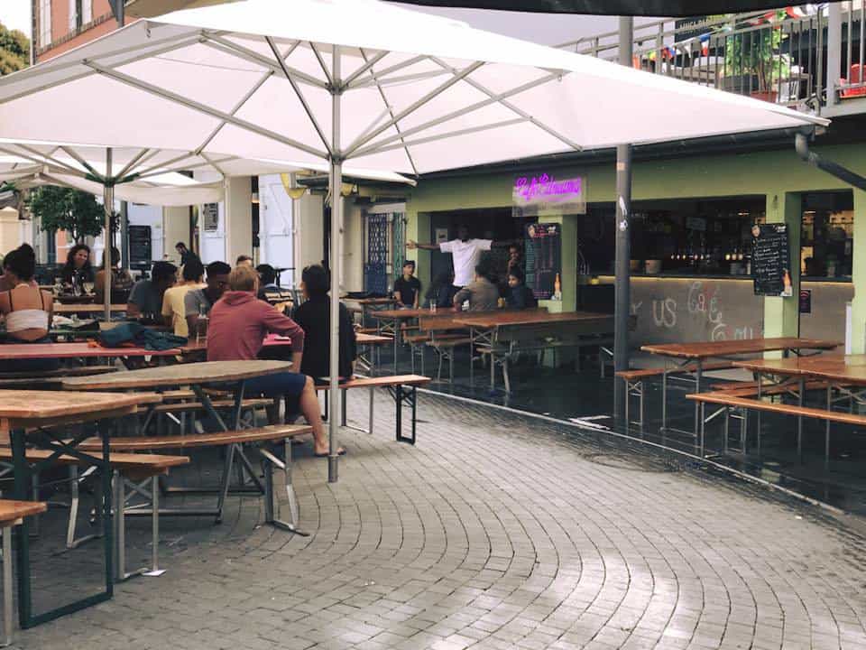 Café Édouard — photo 2
