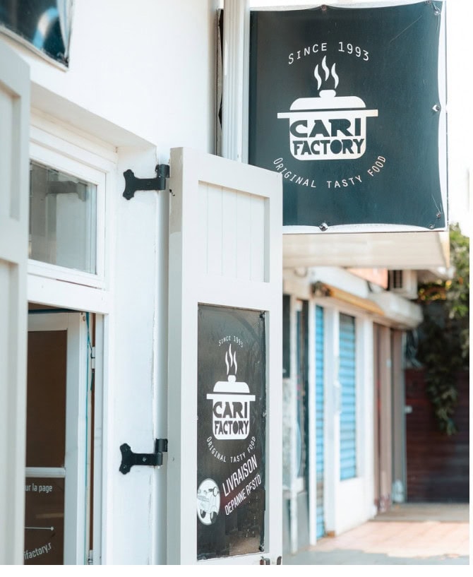 Cari Factory — photo 3