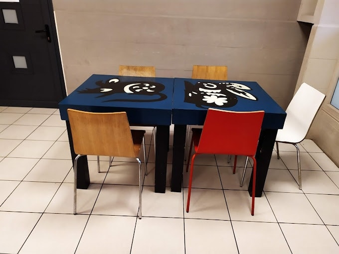 Chez Kaï — photo 3