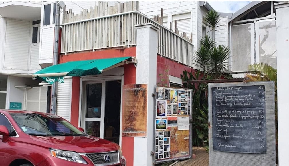Chez Pépé Dofé — photo 2
