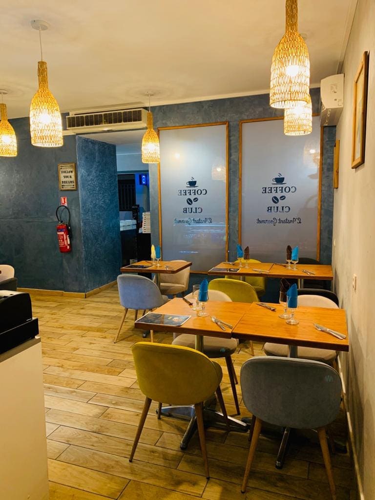 Coffee Club — photo 3