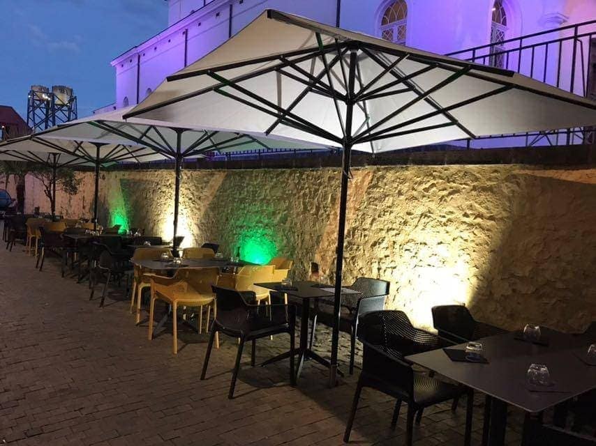 Crêperie Saint Georges — photo 2