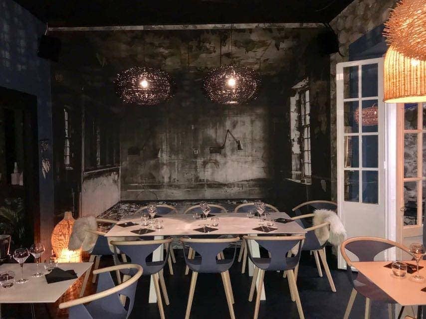 Crêperie Saint Georges — photo 3