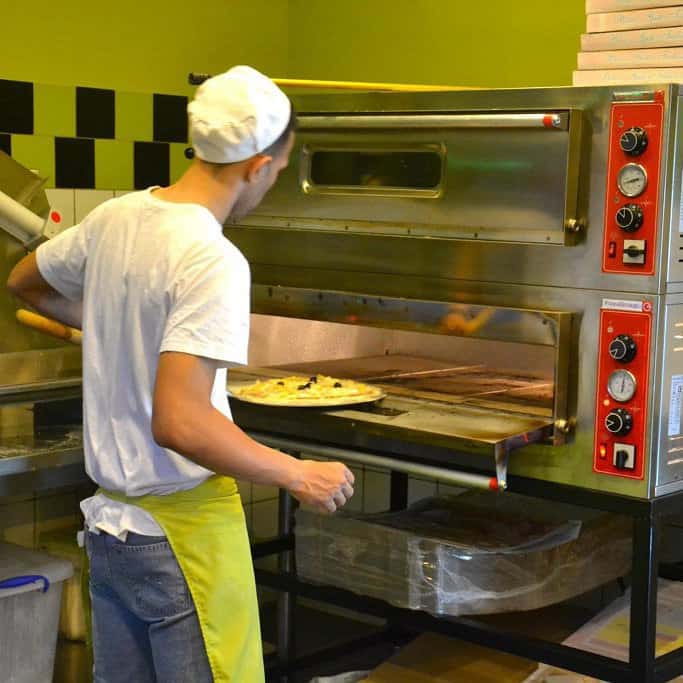 Domma Pizza — photo 2