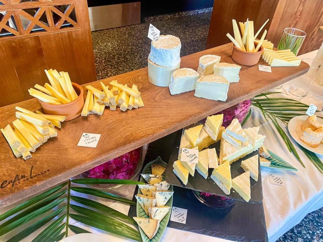 Enfin ! Le Fromager — photo 2
