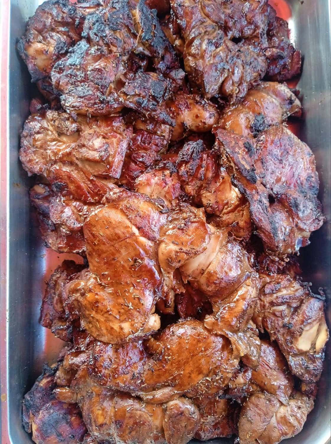 Grillade Chez Fred — photo 3