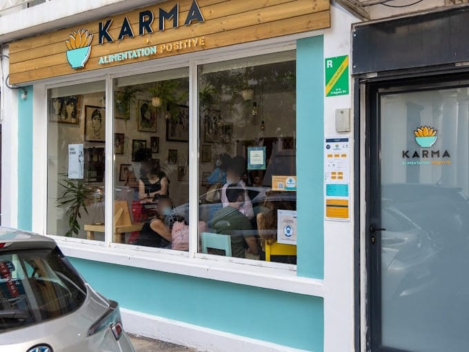Karma — photo 3